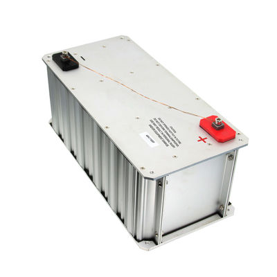 Bateria de carro híbrido super do capacitor da bateria do módulo de bateria 48V do capacitor 165F