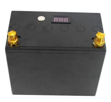 De corrente de descarga 3A máxima do módulo super do capacitor desempenho seguro e seguro