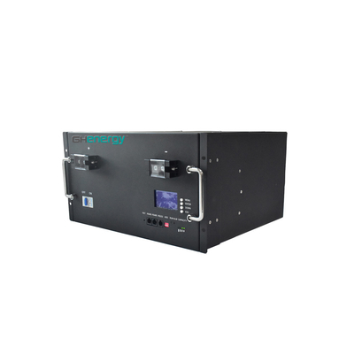 Bateria prática de BMS Lithium LiFePO4, bloco Ultraportable da bateria de LiFePO4 EV