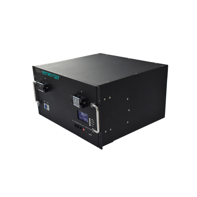 Bateria prática de BMS Lithium LiFePO4, bloco Ultraportable da bateria de LiFePO4 EV