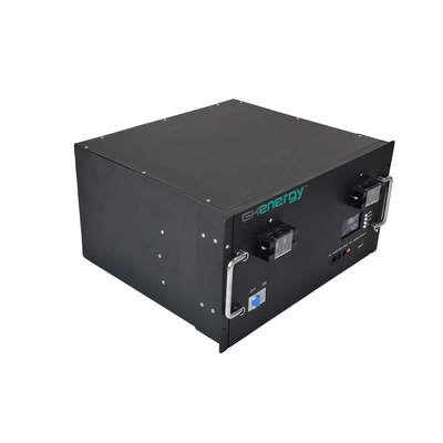 Bateria prática de BMS Lithium LiFePO4, bloco Ultraportable da bateria de LiFePO4 EV
