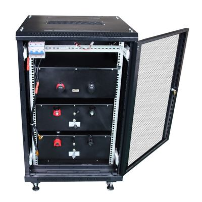 Bateria prática de BMS Lithium LiFePO4, bloco Ultraportable da bateria de LiFePO4 EV