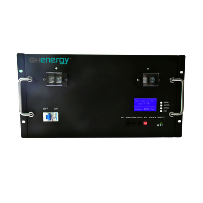 Bateria prática de BMS Lithium LiFePO4, bloco Ultraportable da bateria de LiFePO4 EV