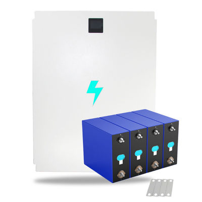 Sistema solar da casa resistente de Purple Horn PID, sistemas de energia 120V solar residenciais