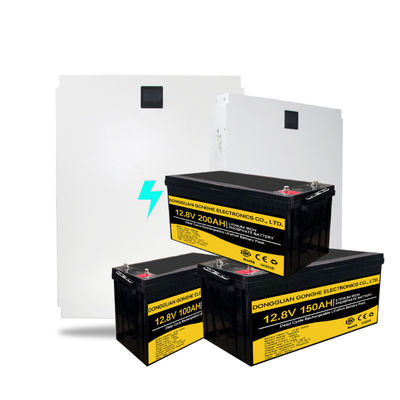 Sistema solar da casa resistente de Purple Horn PID, sistemas de energia 120V solar residenciais