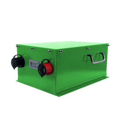 Banco super da bateria do carrinho de golfe 24v 48v 100ah 200ah 5kwh 10kwh 20kwh do banco da bateria do capacitor