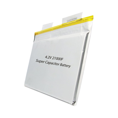 Multiscene íon fino de papel 220x128x7.5mm do lítio da bateria de 4,2 volts