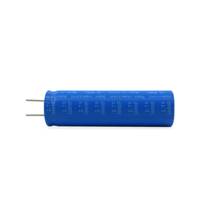 Lítio cilíndrico Ion Battery Cells 2.7V 1AH 18x65mm das telecomunicações