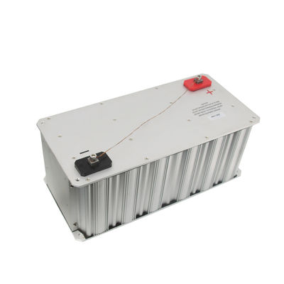 Bateria de carro híbrido super do capacitor da bateria do módulo de bateria 48V do capacitor 165F