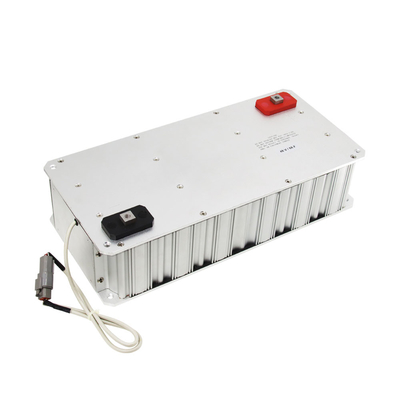 Veículos elétricos e híbridos de módulo de bateria super elétrico do capacitor do carro 48V 65F