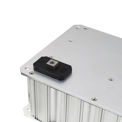 Veículos elétricos e híbridos de módulo de bateria super elétrico do capacitor do carro 48V 65F