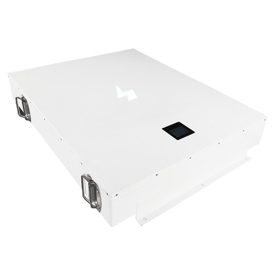 Armazenamento durável da bateria do LCD Powerwall, painéis solares Powerwall de Multiscene