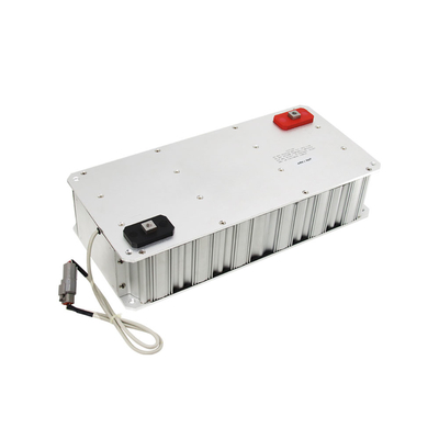 Teste de isolação de alta tensão super híbrido do módulo de bateria do capacitor da bateria de carro 48V 36F