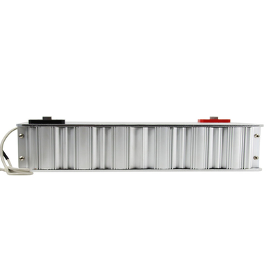 Teste de isolação de alta tensão super híbrido do módulo de bateria do capacitor da bateria de carro 48V 36F