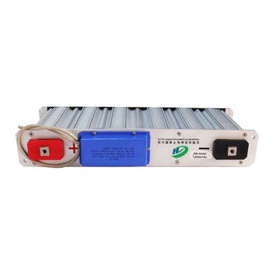 Banco super super da bateria do capacitor da bateria 16v 500f 2000f 3000f do capacitor de Graphene