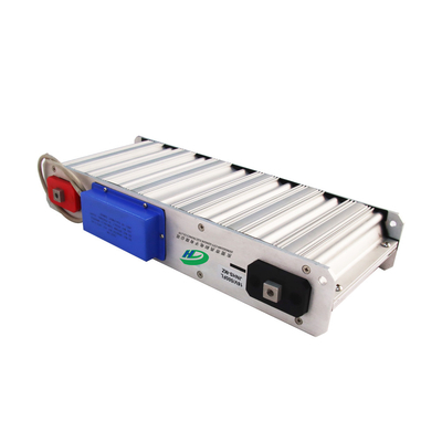 Banco super super da bateria do capacitor da bateria 16v 500f 2000f 3000f do capacitor de Graphene
