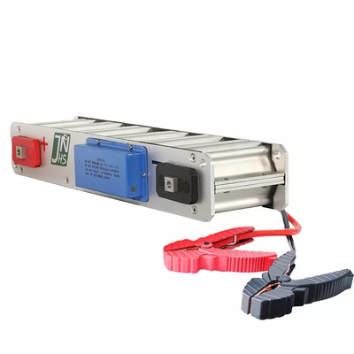 Bateria híbrida de Supercapacitor da alta tensão das telecomunicações para automotivo