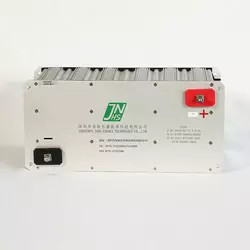 Módulo de bateria do carro elétrico de ISO9001 IP30, bateria de múltiplos propósitos do veículo híbrido