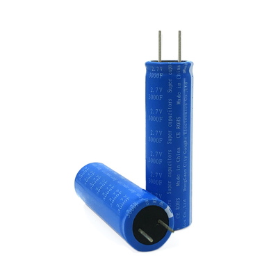 capacitor super de Graphene das telecomunicações 10g, Ultracapacitors portátil nos veículos elétricos