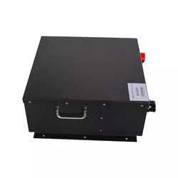 Sistemas alternativos 48v 3900wh de BMS Multiscene Telecom Battery práticos