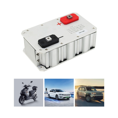 Bens de múltiplos propósitos super do módulo 48V 165F do capacitor do OEM IP30