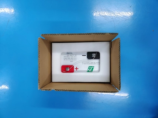Bens de múltiplos propósitos super do módulo 48V 165F do capacitor do OEM IP30