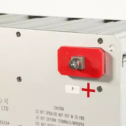 Bens de múltiplos propósitos super do módulo 48V 165F do capacitor do OEM IP30