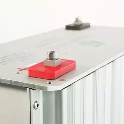 Módulo super 165F 48V do capacitor do começo do motor para o armazenamento de energia