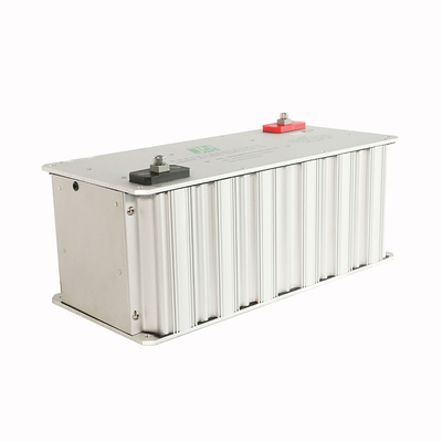 Módulo super 165F 48V do capacitor do começo do motor para o armazenamento de energia