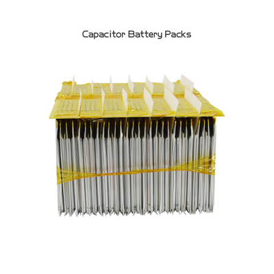 BMS Ultraportable quadrado Battery Management System para o lítio Ion Pack