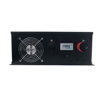 A melhor bateria do carrinho de golfe do desempenho 48v 3900wh Supercapacito até 20.000 ciclos