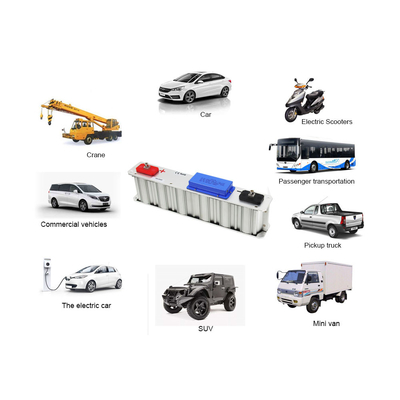 Baixo acionador de partida custado 16v 200f 500f Graphene do salto do carro capacitor super para caminhões pesados