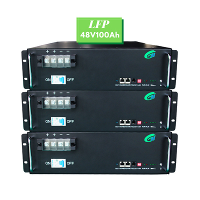 BMS Ultraportable Battery Management System 100ah 200ah para Lifepo4