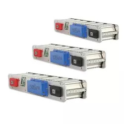Módulo super do capacitor da ferramenta 12v 200f da emergência do carro para o banco do poder do acionador de partida do salto do carro