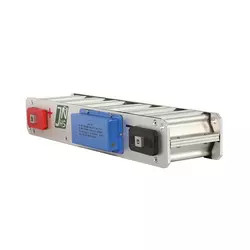 Módulo super do capacitor da ferramenta 12v 200f da emergência do carro para o banco do poder do acionador de partida do salto do carro