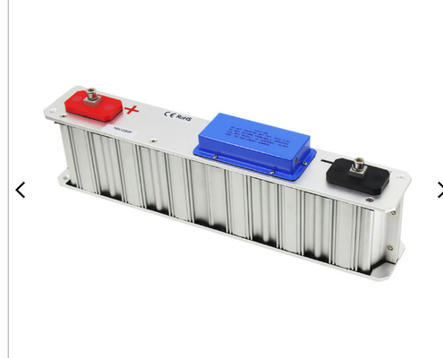 Módulo super do capacitor da ferramenta 12v 200f da emergência do carro para o banco do poder do acionador de partida do salto do carro