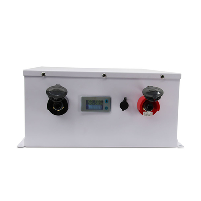 Bateria Ultraportable Multiscene Eco 50kg amigável do carrinho de golfe