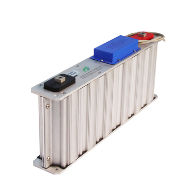 Da bateria marinha profunda pequena do ciclo de Graphene banco super super da bateria do capacitor da bateria 16v 500f 2000f 3000f do capacitor