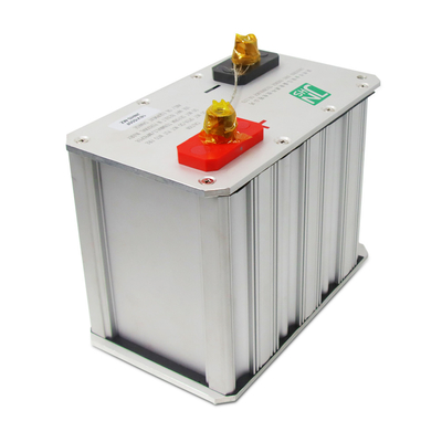 Da bateria marinha profunda pequena do ciclo de Graphene banco super super da bateria do capacitor da bateria 16v 500f 2000f 3000f do capacitor