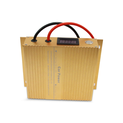 Bateria profunda do ciclo do lítio rv de ISO9000 16v, bateria profunda de múltiplos propósitos da casa do ciclo