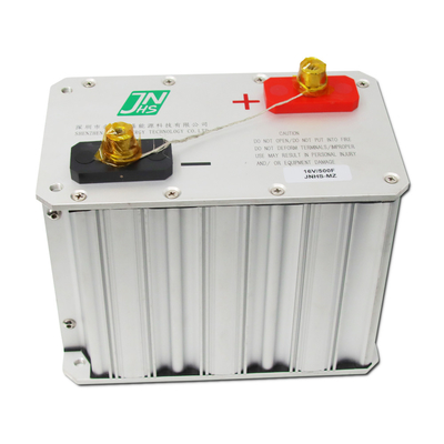 banco super super da bateria do capacitor da bateria 16v 500f 2000f 3000f do capacitor da bateria do salto-acionador de partida dos veículos