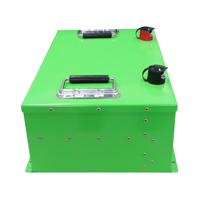 Energia solar 24v 48v da casa do módulo de bateria do carrinho de golfe do OEM de Gonghe