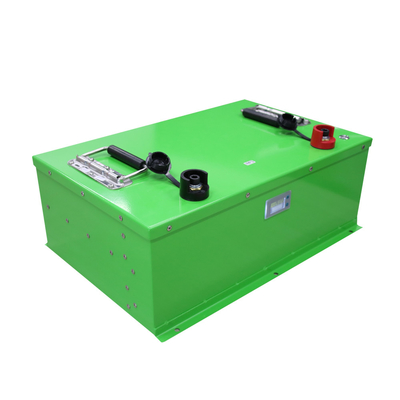 Energia solar 24v 48v da casa do módulo de bateria do carrinho de golfe do OEM de Gonghe
