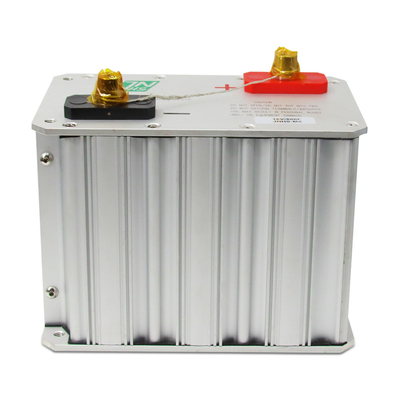 Íon do lítio 24 baterias profundas 1200amp do ciclo rv do volt de múltiplos propósitos