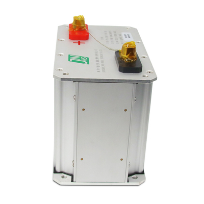 Íon do lítio 24 baterias profundas 1200amp do ciclo rv do volt de múltiplos propósitos