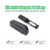 Bateria elétrica Ultraportable Multiscene 60V 72V 30Ah 40Ah da bicicleta de E