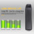 Ultraportable recarregável reusável de Li Ion Electric Pack For Bike