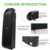Ultraportable recarregável reusável de Li Ion Electric Pack For Bike