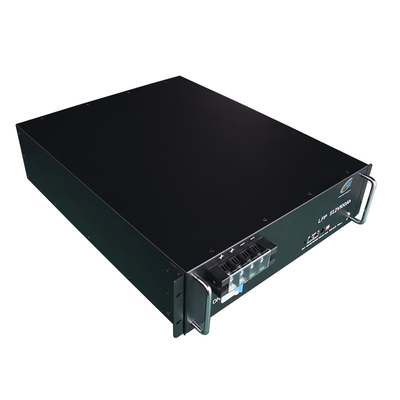 Bateria prática de BMS Lithium LiFePO4, bloco Ultraportable da bateria de LiFePO4 EV