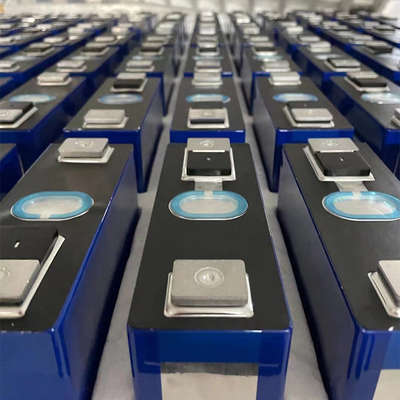 Lítio Ion Battery Cells Pack 280Ah do &quot;trotinette&quot; de ROHS recarregável